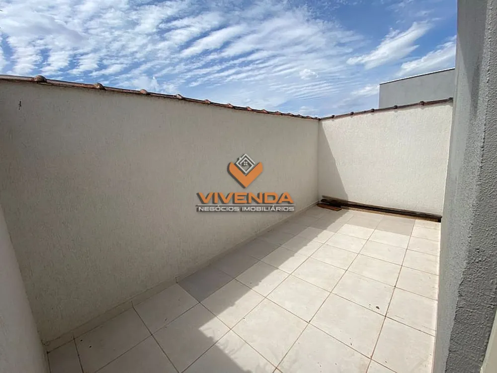 Casa, 2 quartos, 90 m² - Foto 12