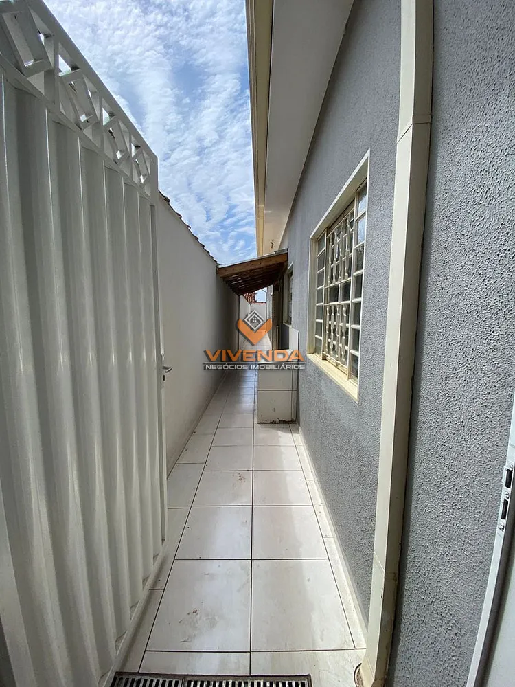 Casa, 2 quartos, 90 m² - Foto 9