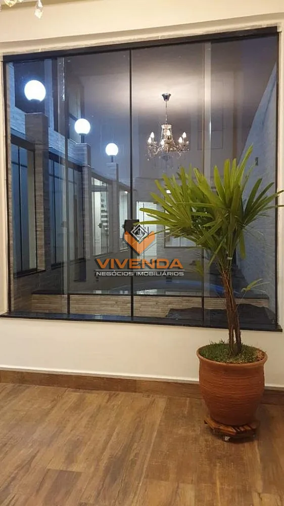 Casa, 4 quartos, 260 m² - Foto 6