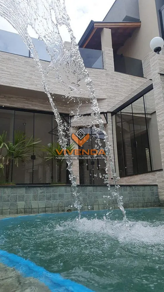 Casa, 4 quartos, 260 m² - Foto 5