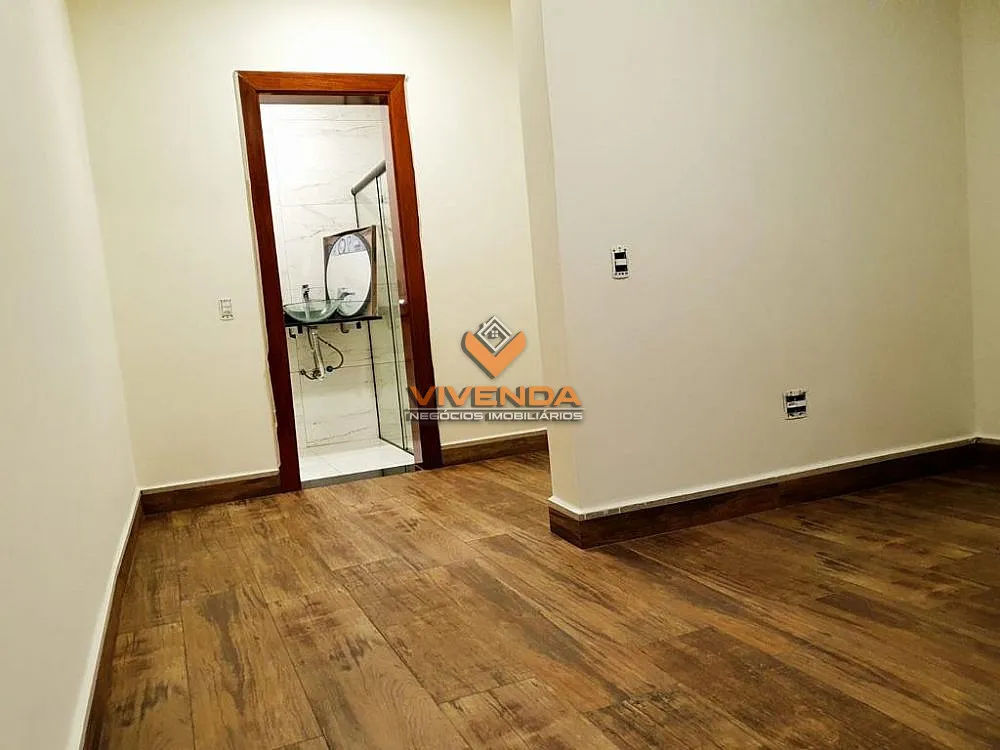 Casa, 4 quartos, 260 m² - Foto 13