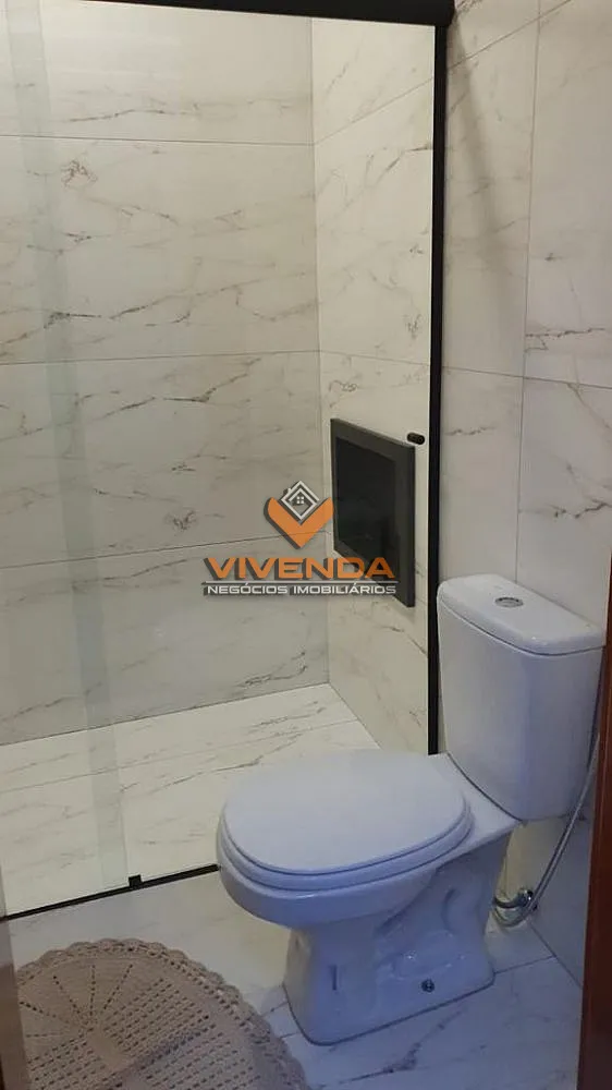 Casa, 4 quartos, 260 m² - Foto 7