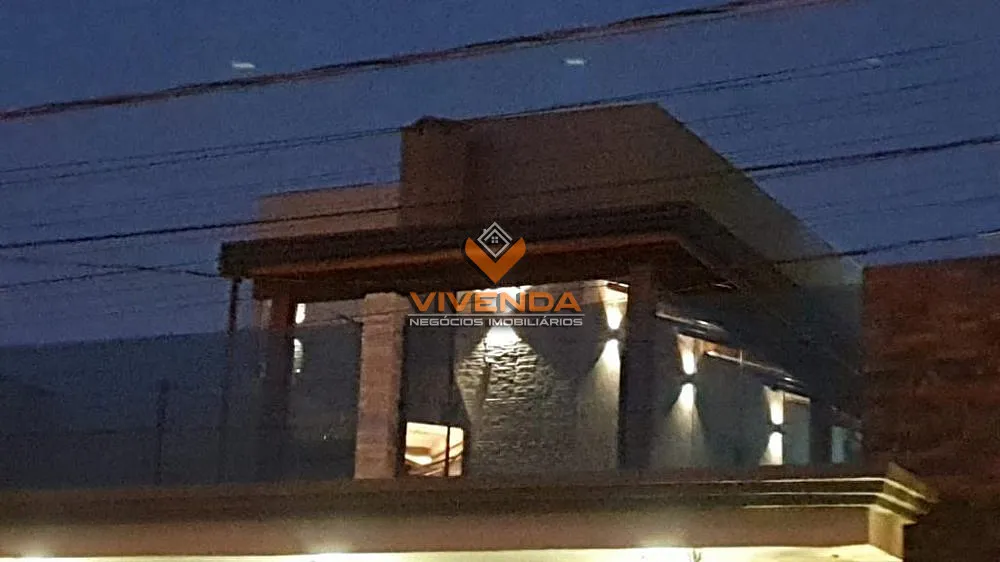 Casa, 4 quartos, 260 m² - Foto 16
