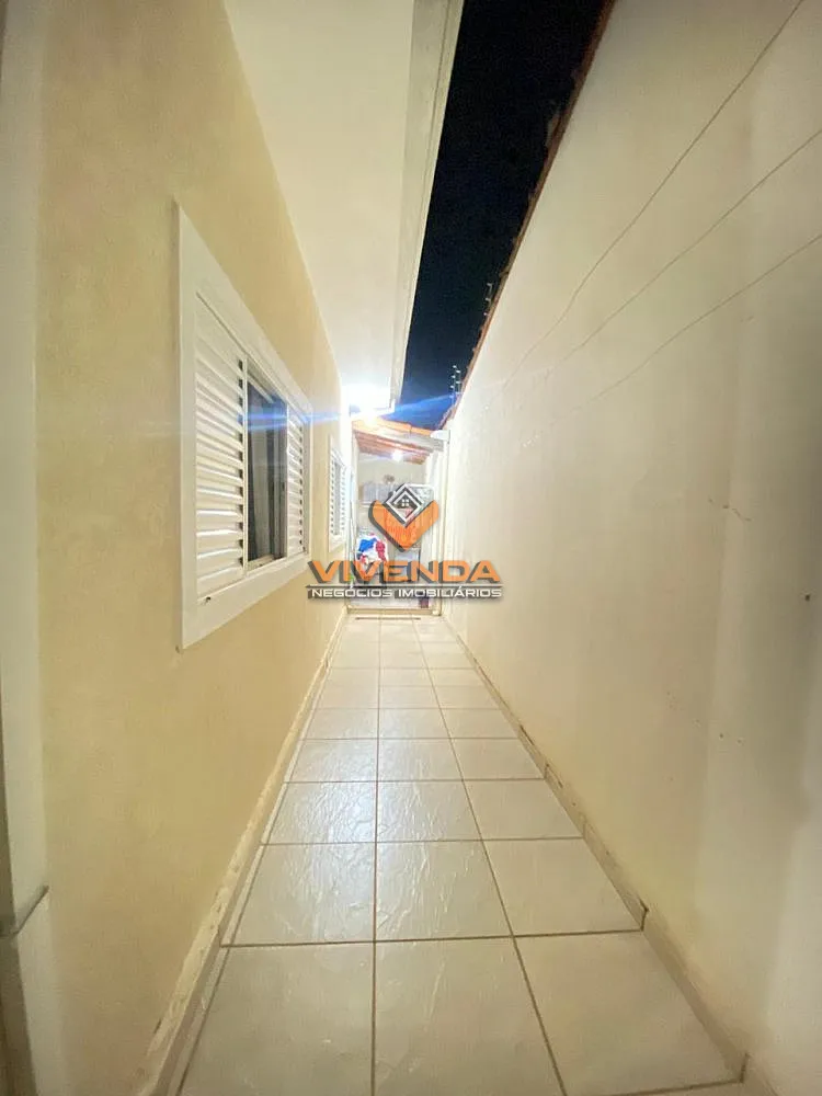 Casa, 3 quartos, 200 m² - Foto 13