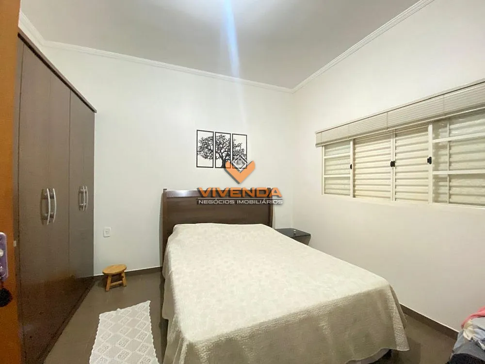 Casa, 3 quartos, 200 m² - Foto 12