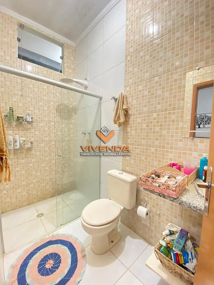 Casa, 3 quartos, 200 m² - Foto 11