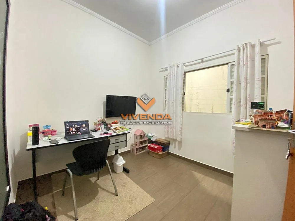 Casa, 3 quartos, 200 m² - Foto 9