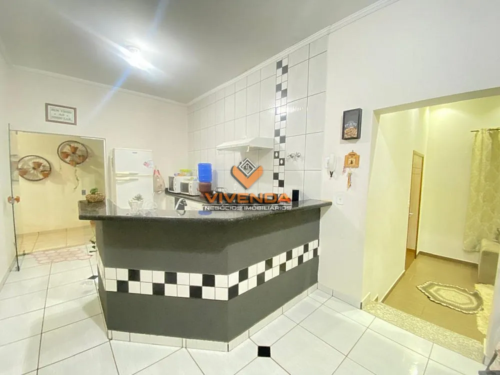 Casa, 3 quartos, 200 m² - Foto 6