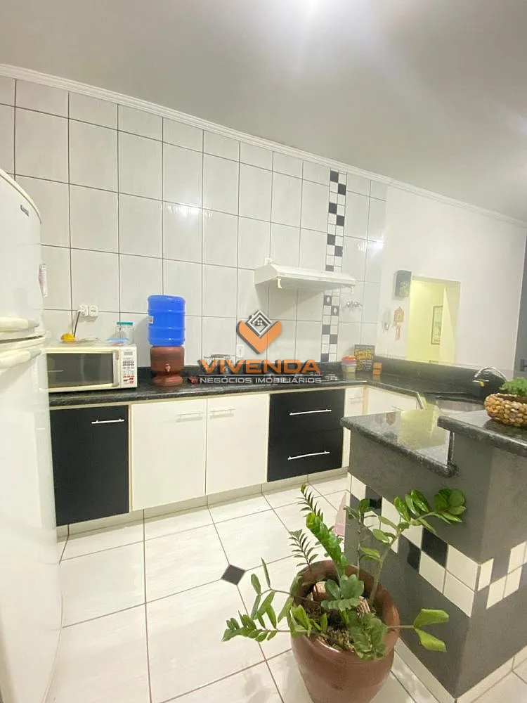 Casa, 3 quartos, 200 m² - Foto 5