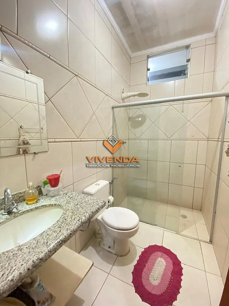 Casa, 3 quartos, 200 m² - Foto 8