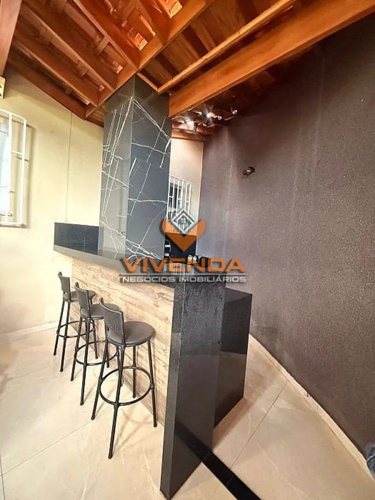 Casa, 3 quartos, 147 m² - Foto 3