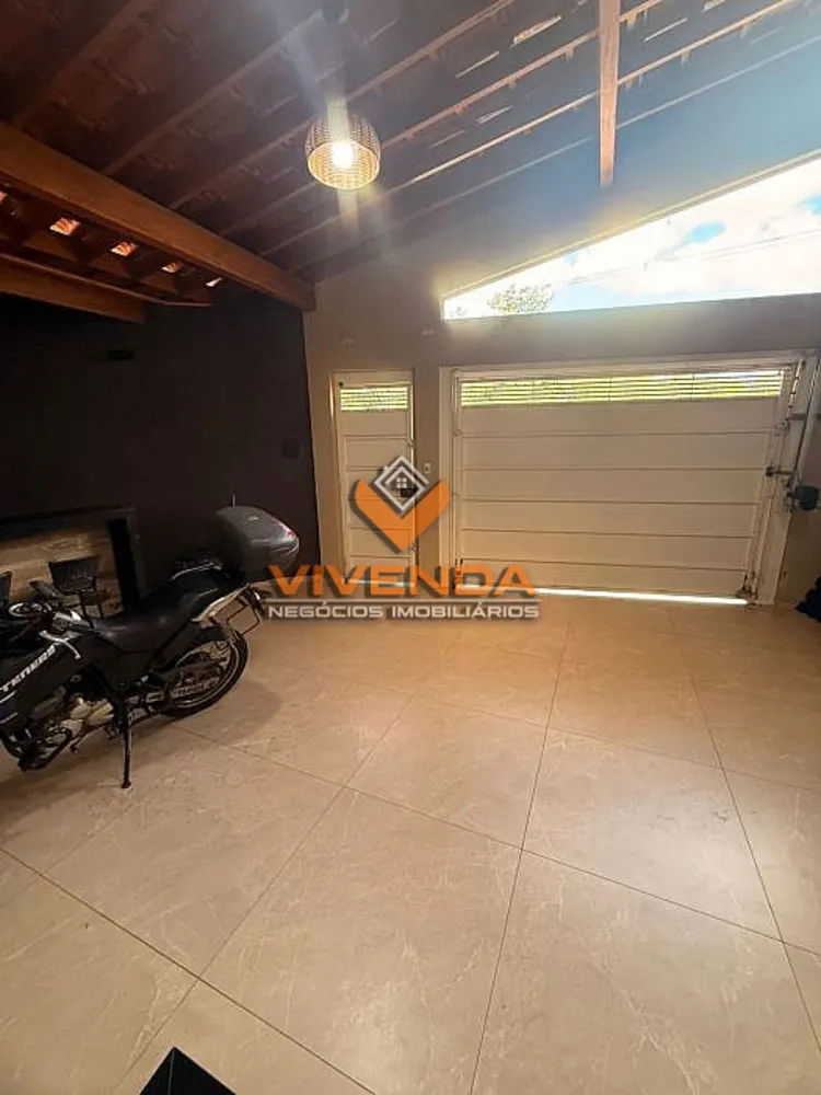 Casa, 3 quartos, 147 m² - Foto 2