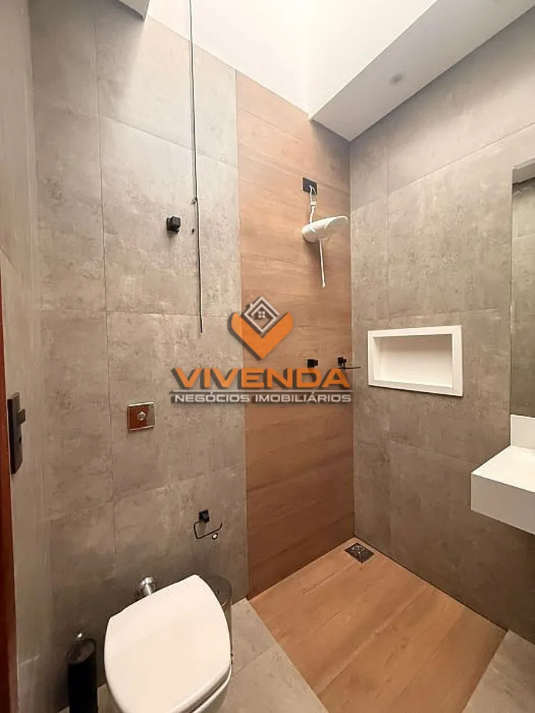Casa, 3 quartos, 147 m² - Foto 7