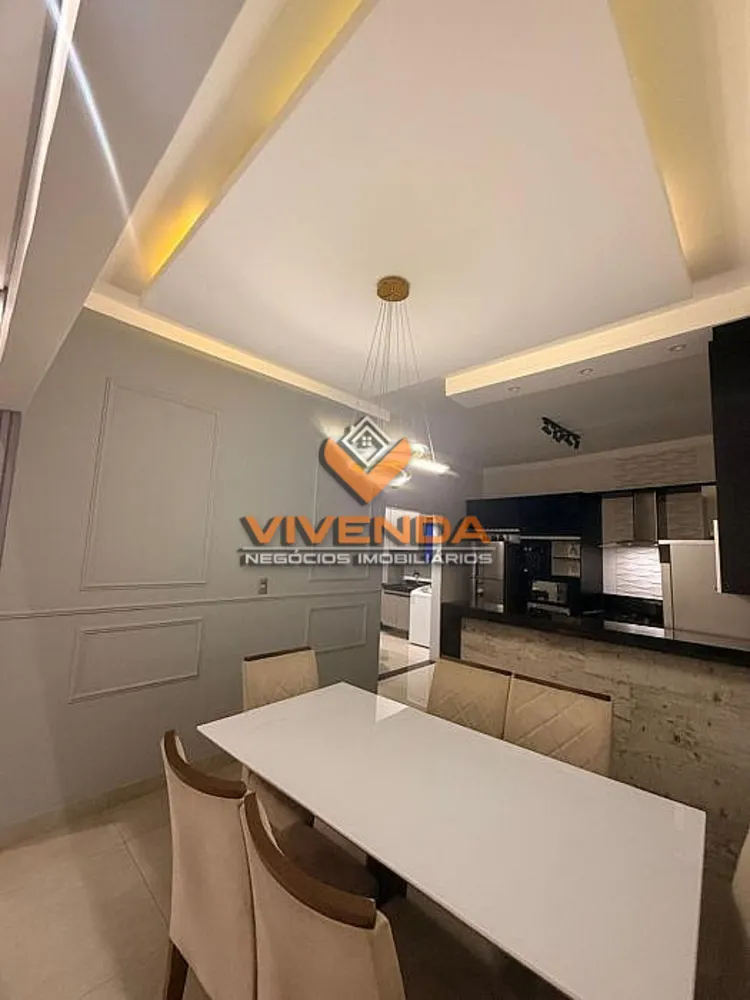Casa, 3 quartos, 147 m² - Foto 5