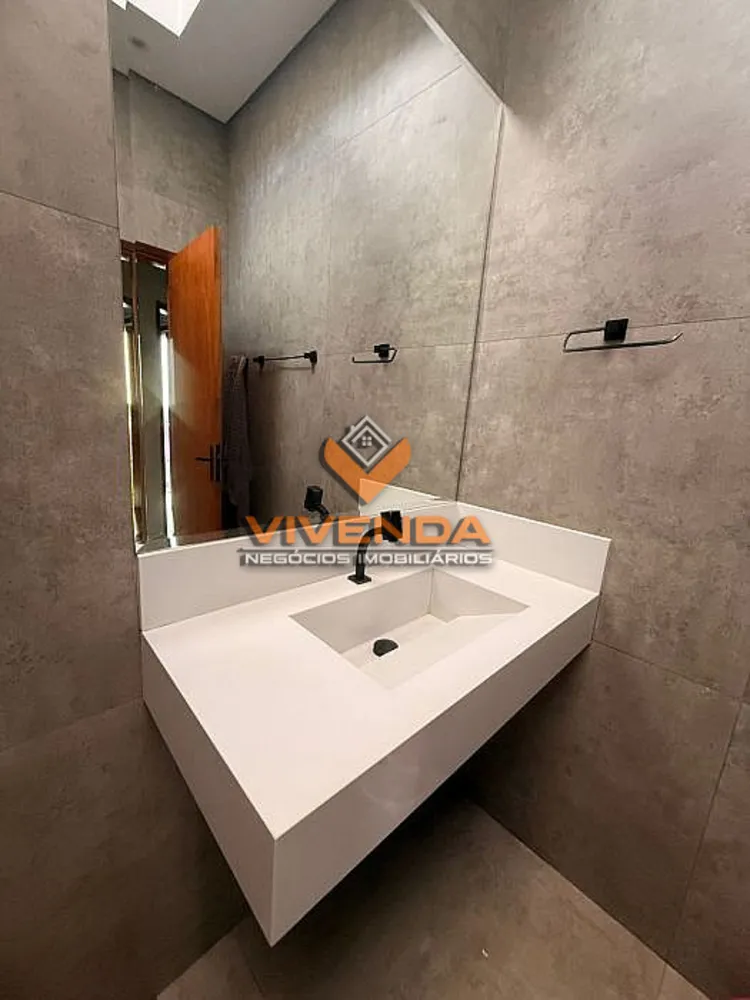 Casa, 3 quartos, 147 m² - Foto 16