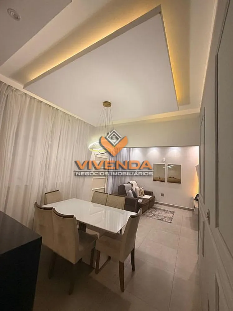 Casa, 3 quartos, 147 m² - Foto 4