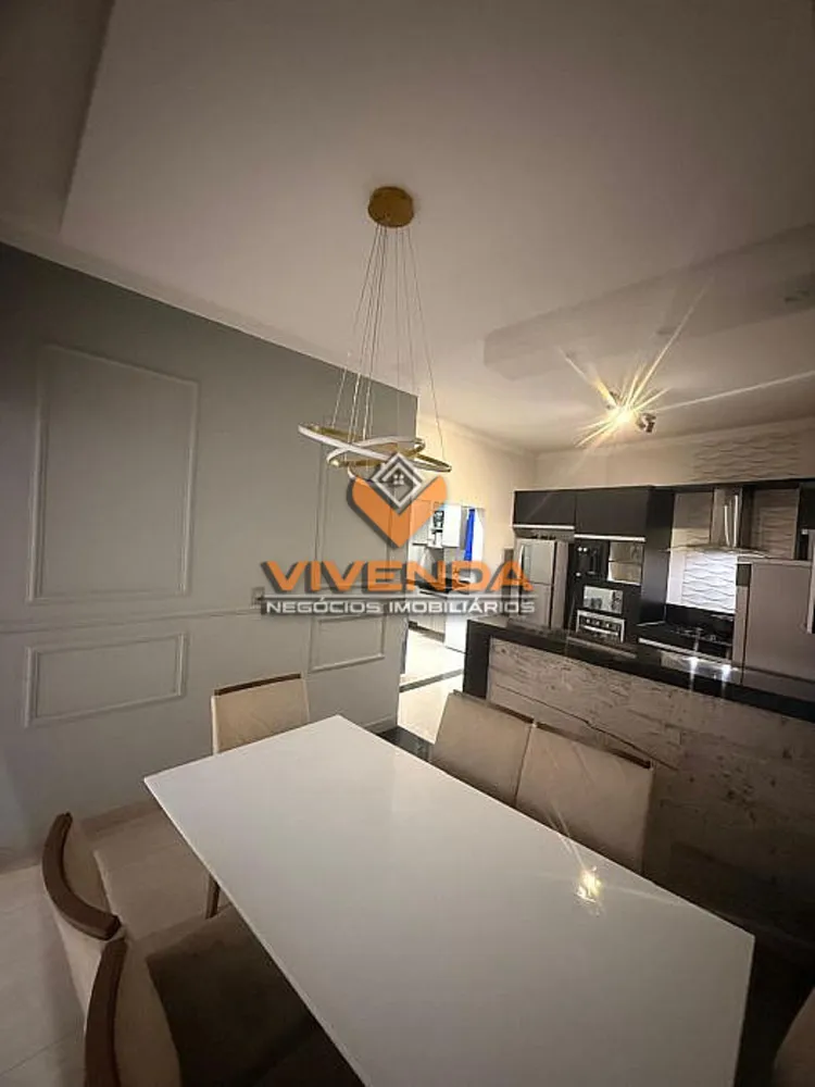 Casa, 3 quartos, 147 m² - Foto 1