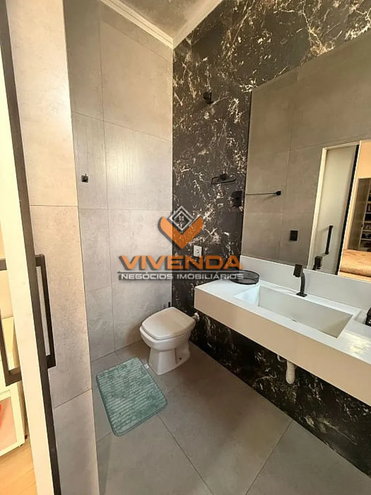 Casa, 3 quartos, 147 m² - Foto 13