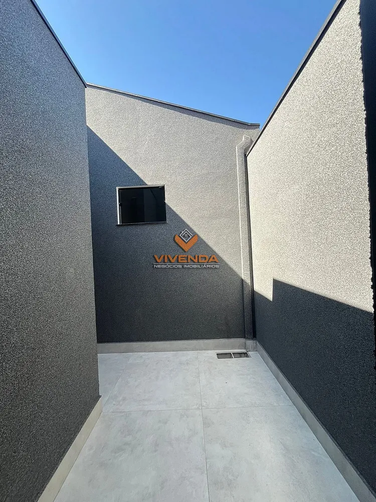 Casa, 4 quartos, 223 m² - Foto 15