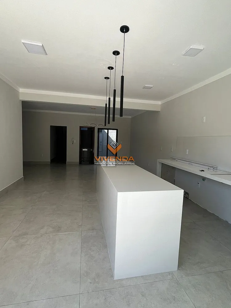 Casa, 4 quartos, 223 m² - Foto 4