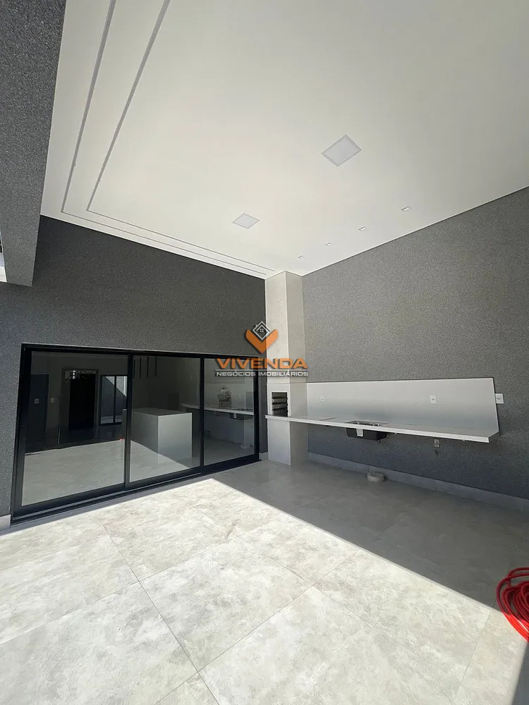 Casa, 4 quartos, 223 m² - Foto 2