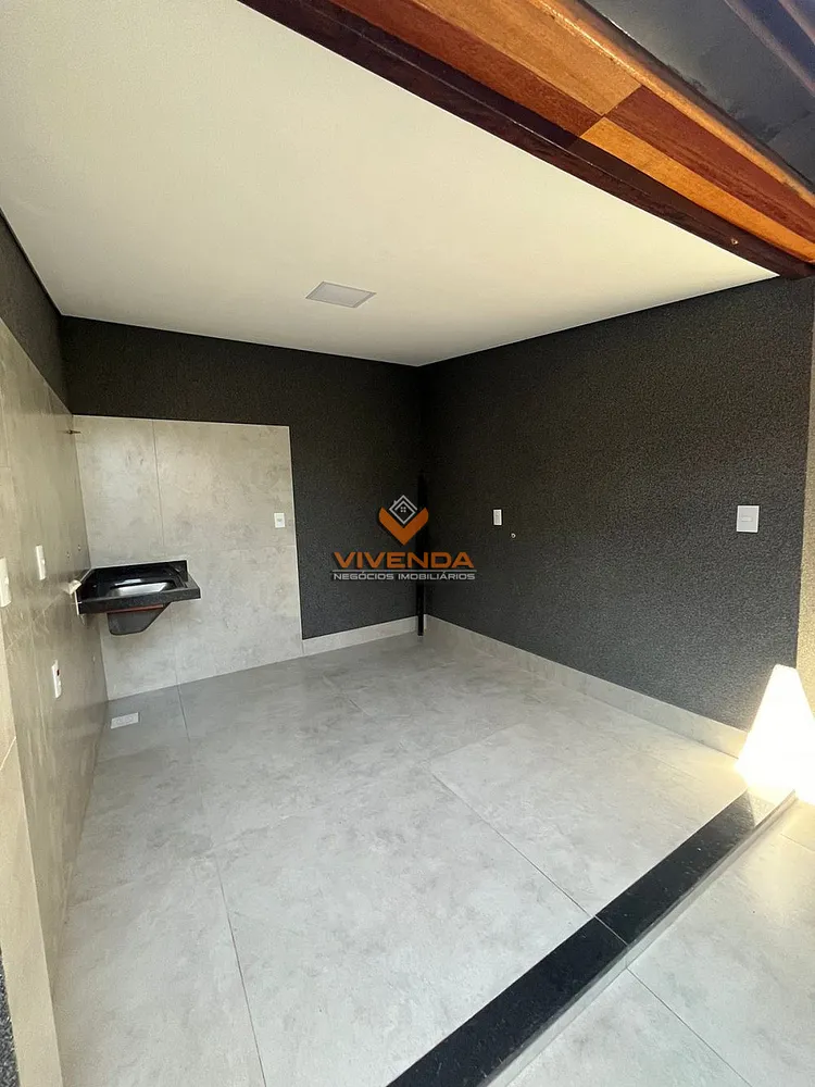 Casa, 4 quartos, 223 m² - Foto 14