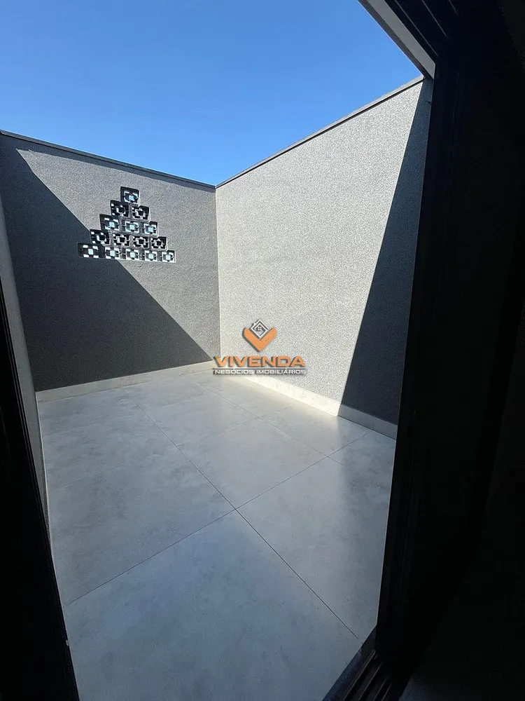 Casa, 4 quartos, 223 m² - Foto 6