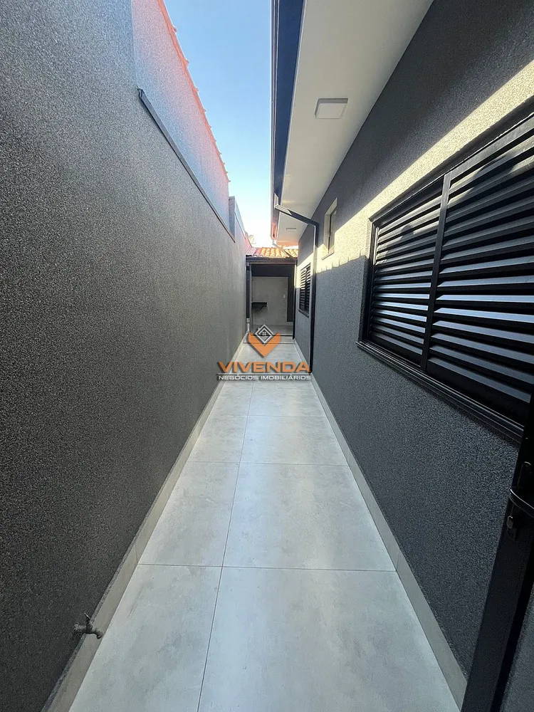Casa, 4 quartos, 223 m² - Foto 13