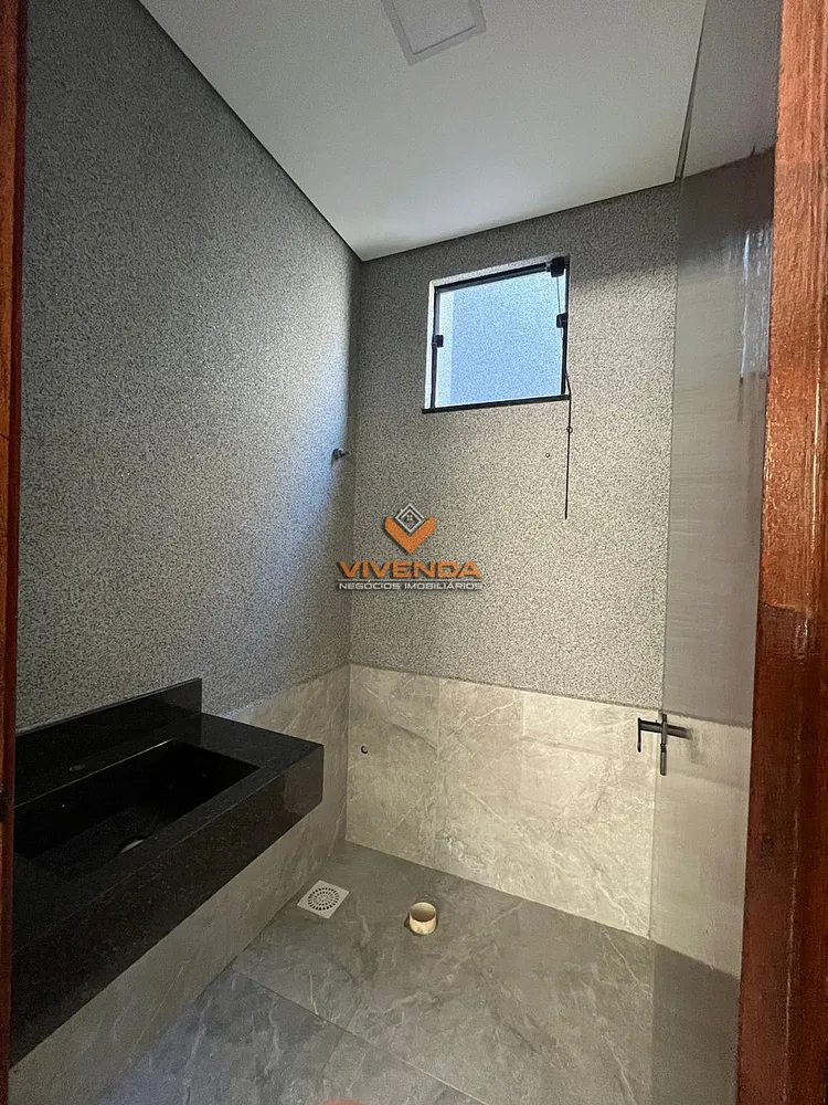 Casa, 4 quartos, 223 m² - Foto 12