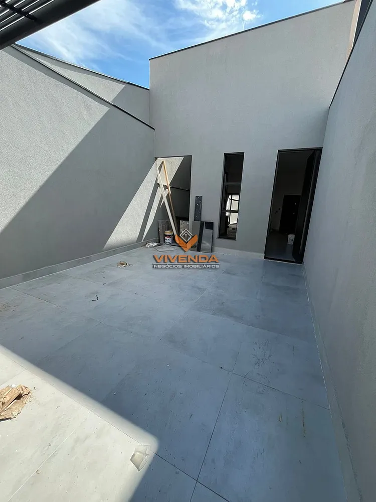 Casa, 3 quartos, 70 m² - Foto 2