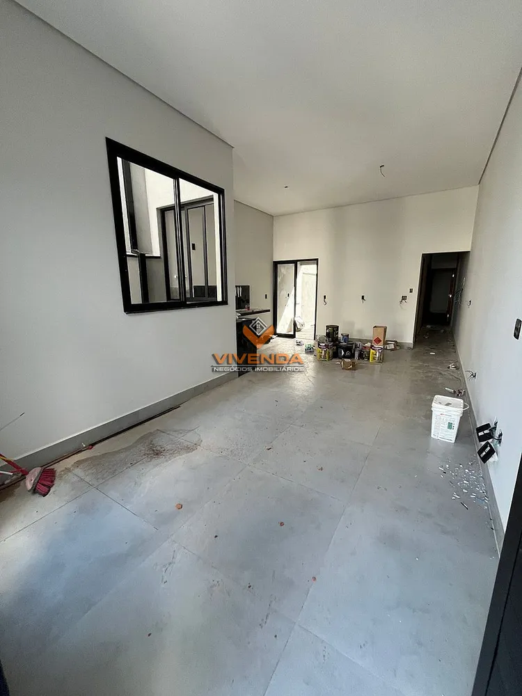 Casa, 3 quartos, 70 m² - Foto 3