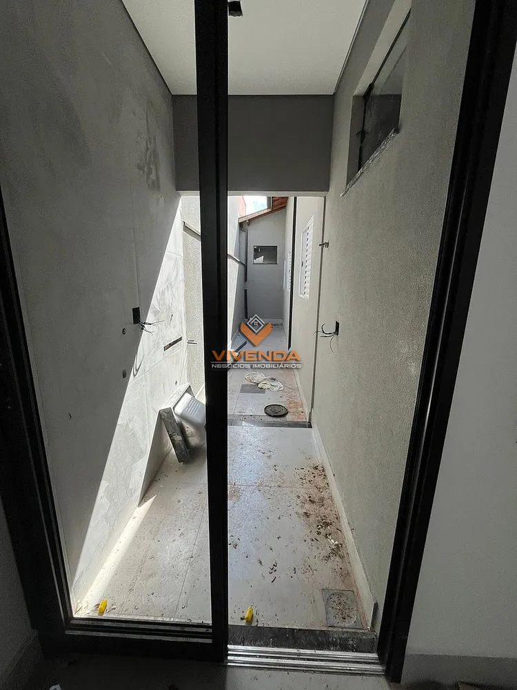 Casa, 3 quartos, 70 m² - Foto 5