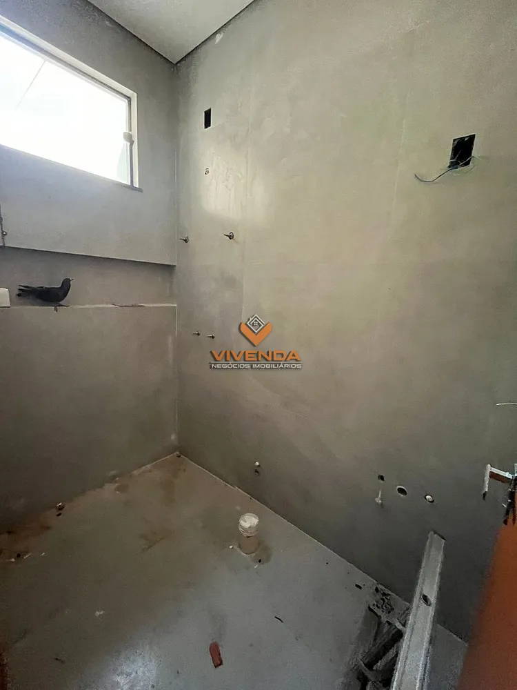 Casa, 3 quartos, 70 m² - Foto 11