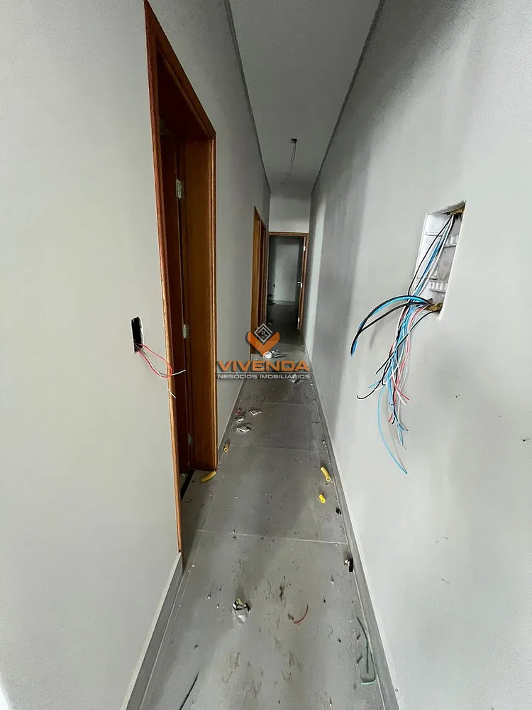 Casa, 3 quartos, 70 m² - Foto 6