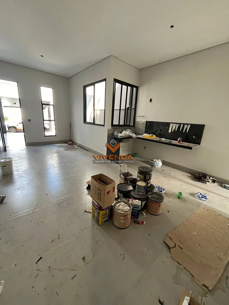 Casa, 3 quartos, 70 m² - Foto 1