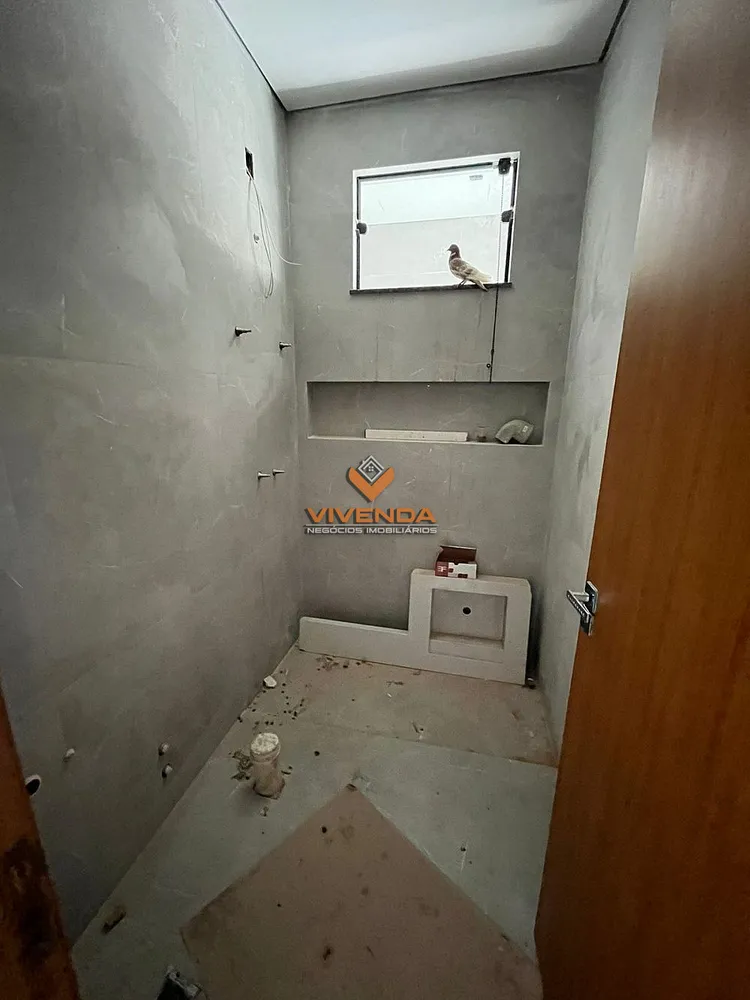 Casa, 3 quartos, 70 m² - Foto 8