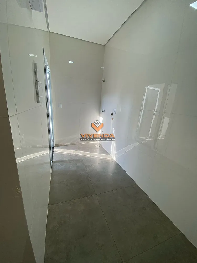 Casa, 3 quartos, 180 m² - Foto 9