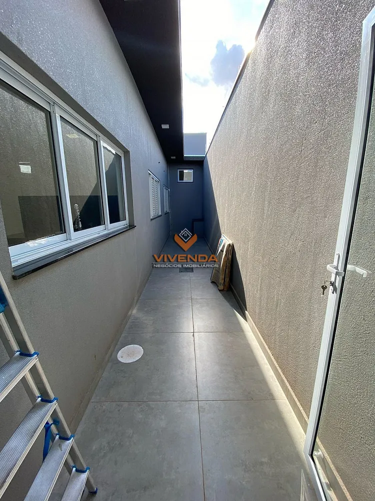 Casa, 3 quartos, 180 m² - Foto 10