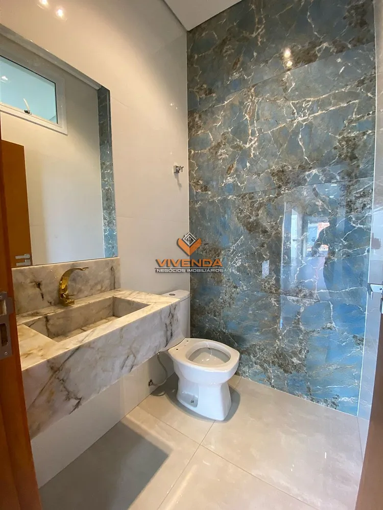 Casa, 3 quartos, 180 m² - Foto 3