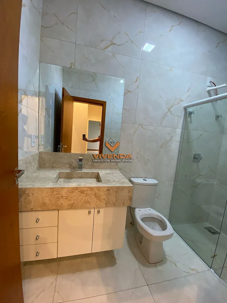 Casa, 3 quartos, 180 m² - Foto 12