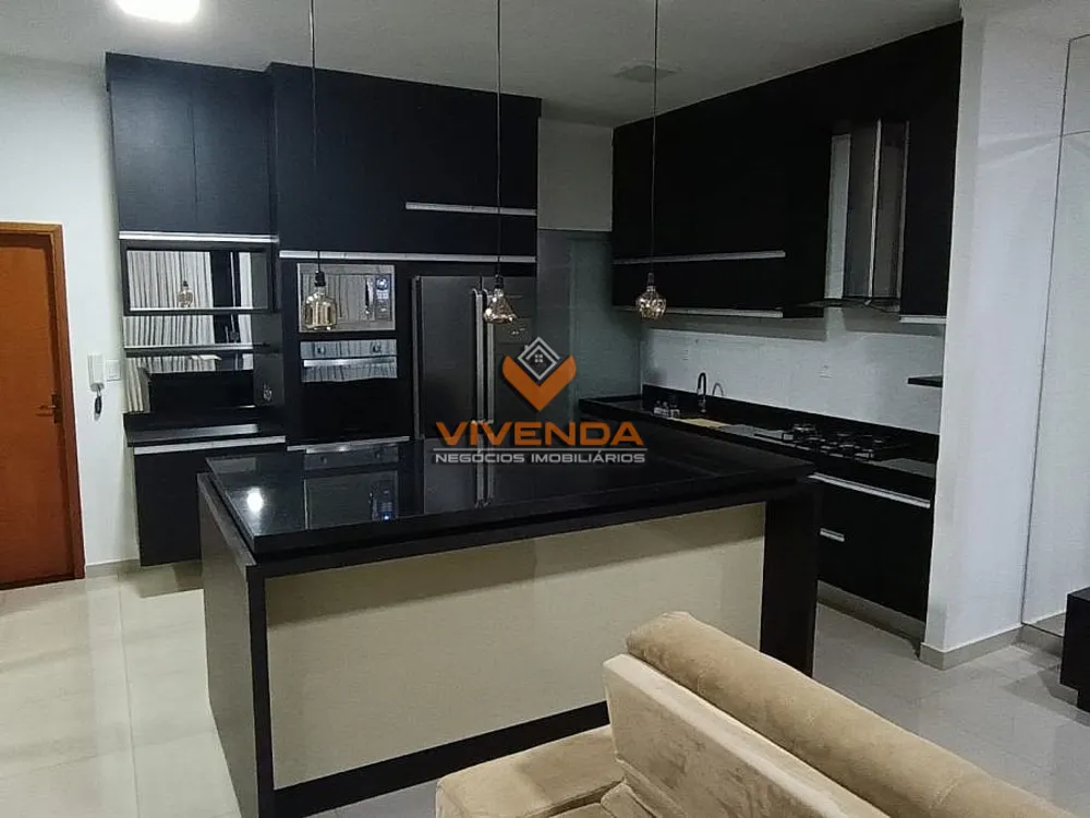 Apartamento, 2 quartos, 94 m² - Foto 2