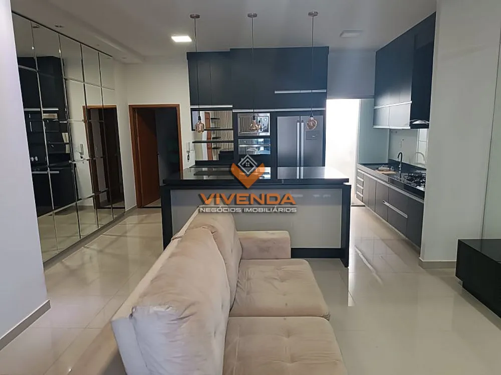 Apartamento, 2 quartos, 94 m² - Foto 5