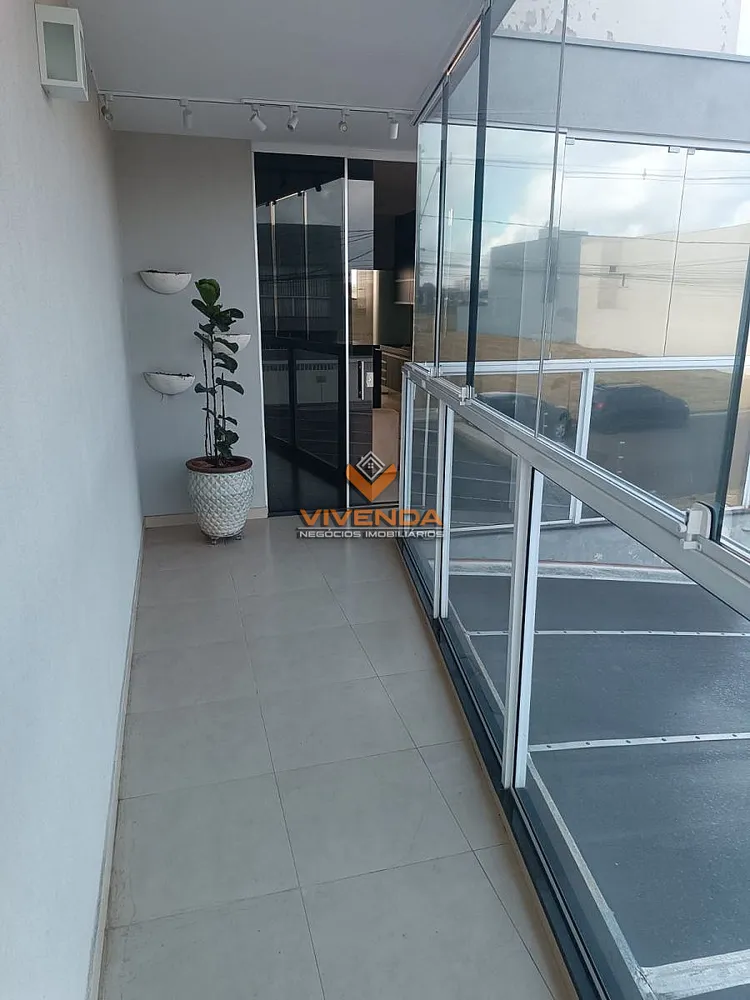 Apartamento, 2 quartos, 94 m² - Foto 6