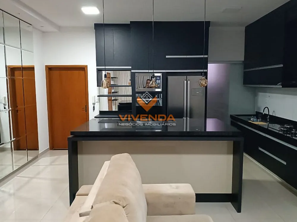 Apartamento, 2 quartos, 94 m² - Foto 1