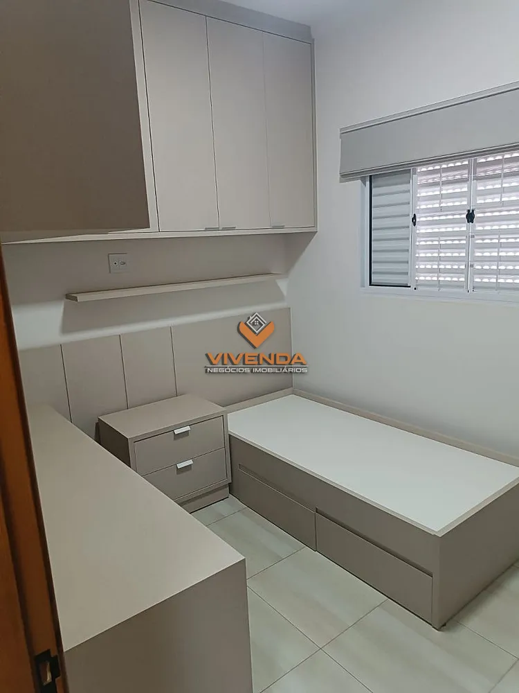 Apartamento, 2 quartos, 94 m² - Foto 15