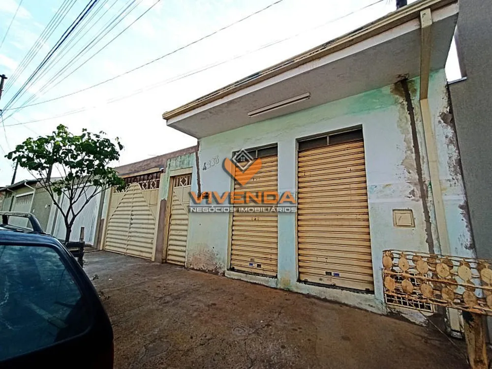 Casa, 3 quartos, 119 m² - Foto 1