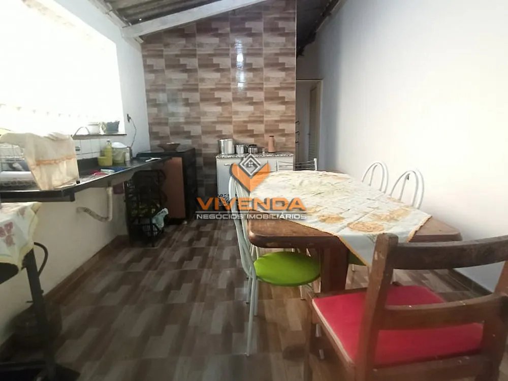 Casa, 3 quartos, 119 m² - Foto 13