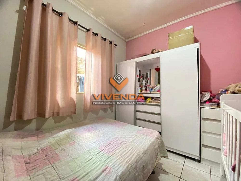 Casa, 3 quartos, 119 m² - Foto 9
