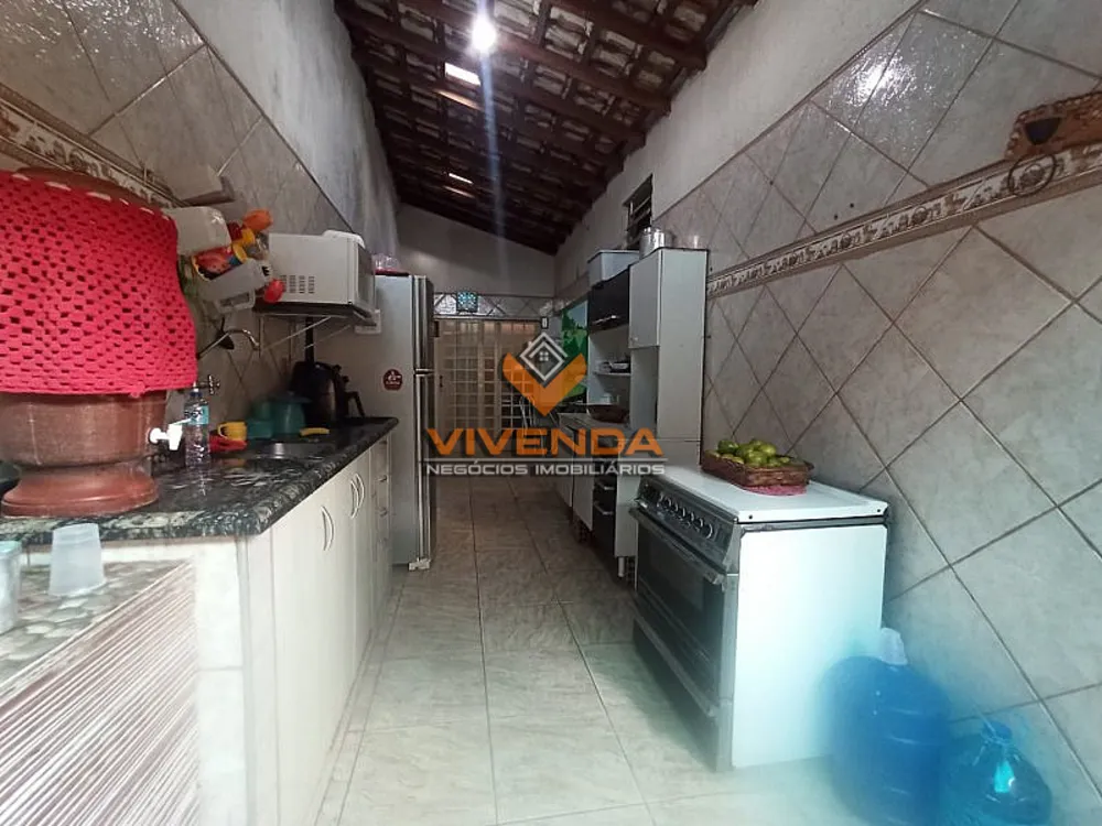 Casa, 3 quartos, 119 m² - Foto 7