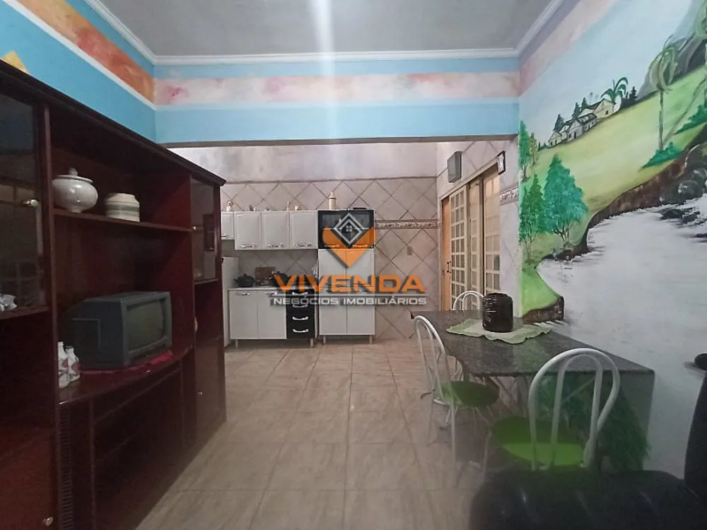 Casa, 3 quartos, 119 m² - Foto 3